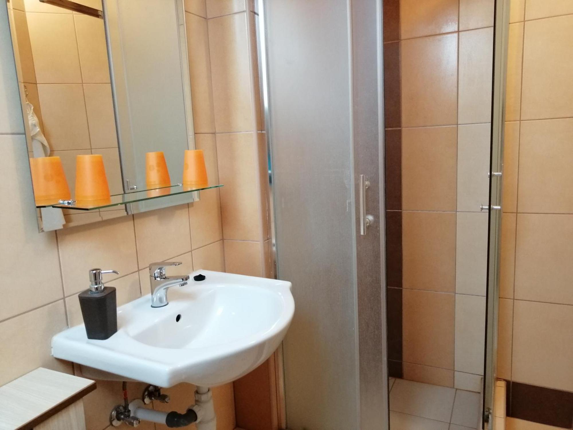 Apollo Vendeghaz Apartment Edeleny Ngoại thất bức ảnh