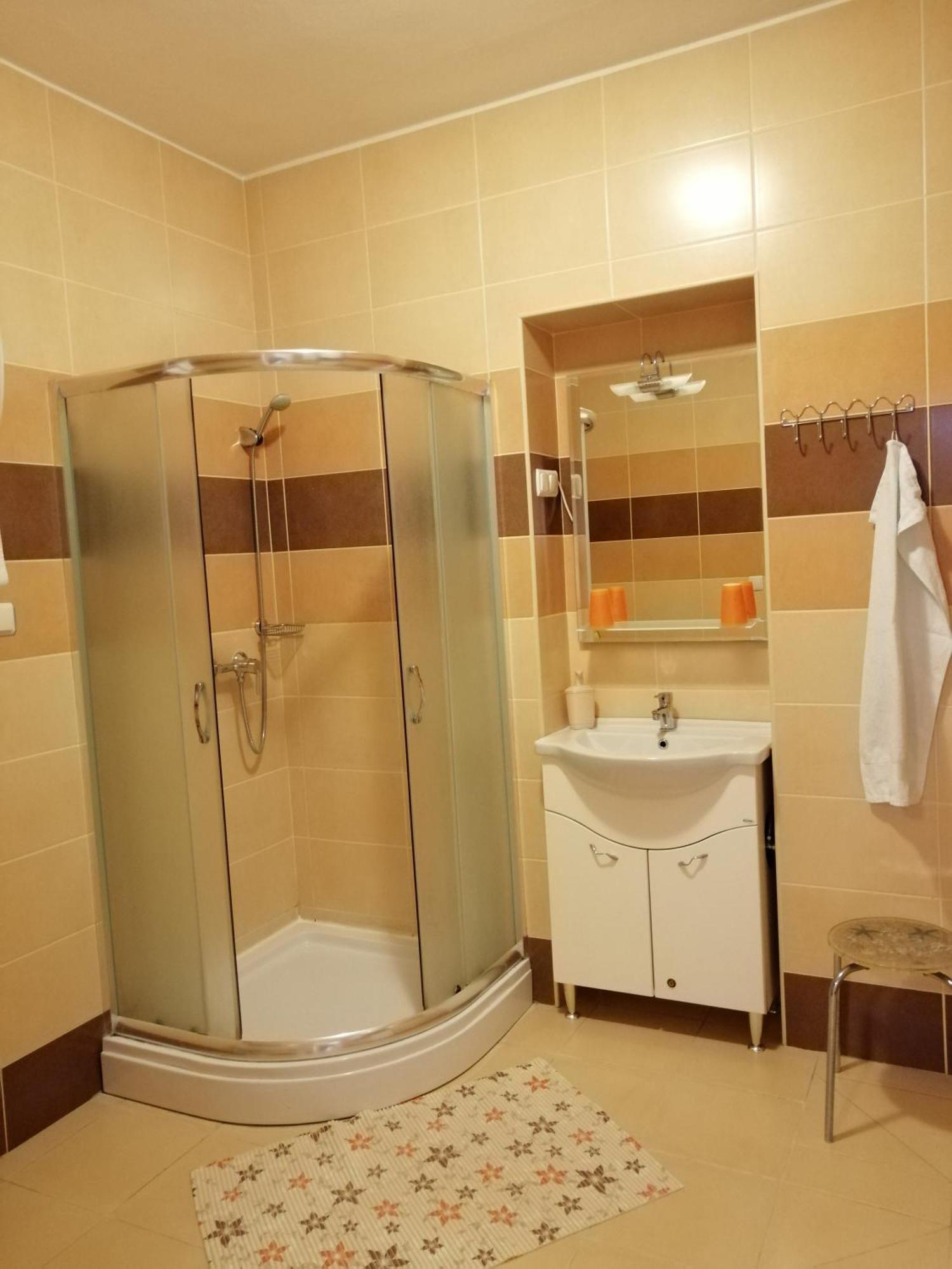 Apollo Vendeghaz Apartment Edeleny Ngoại thất bức ảnh